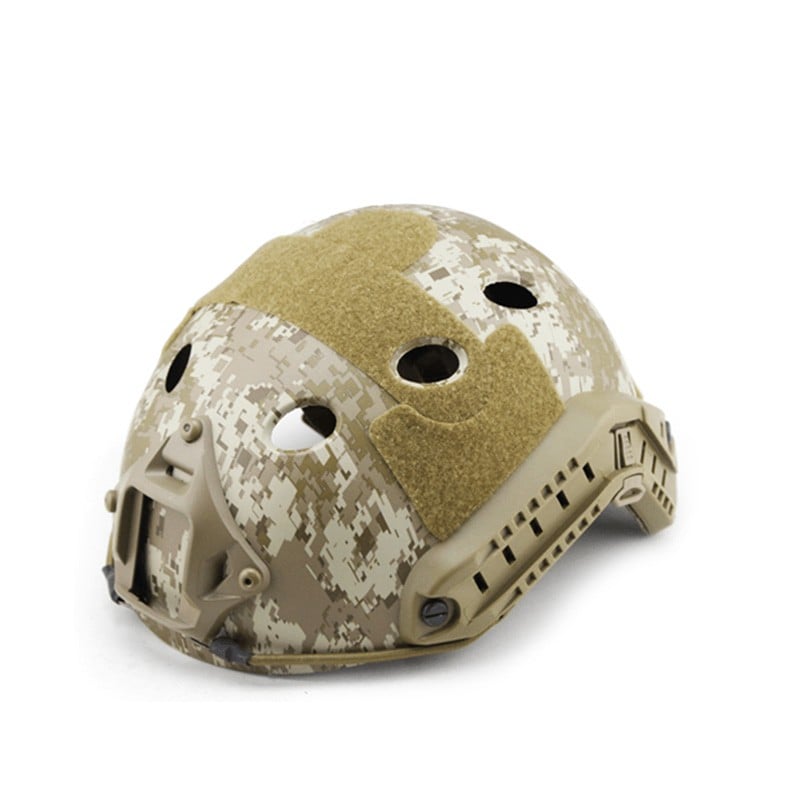 Chase Tactical Bump Helmet - Extreme Outfitters