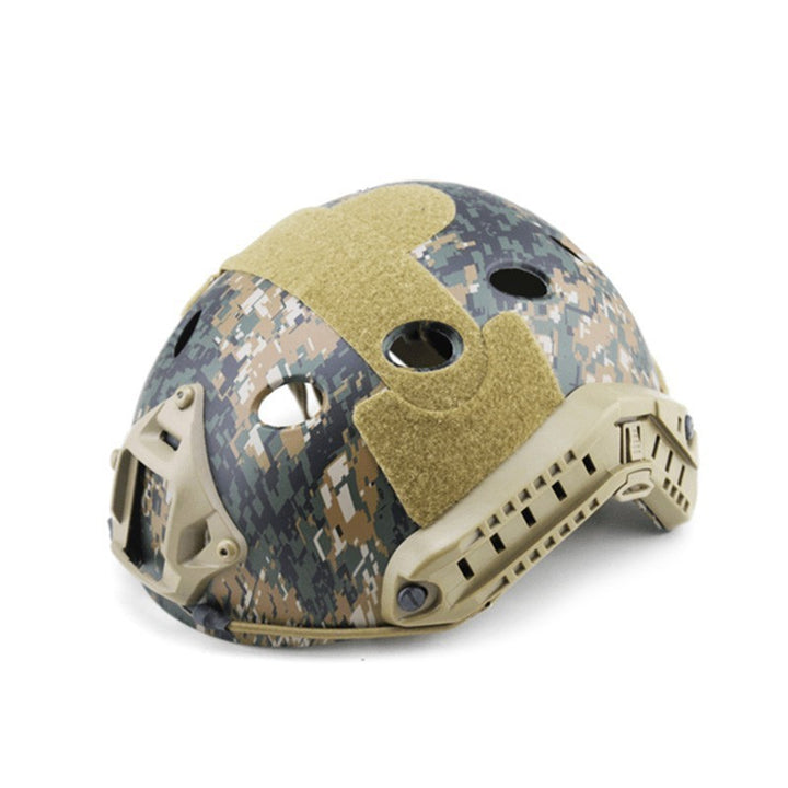Chase Tactical Bump Helmet - Extreme Outfitters