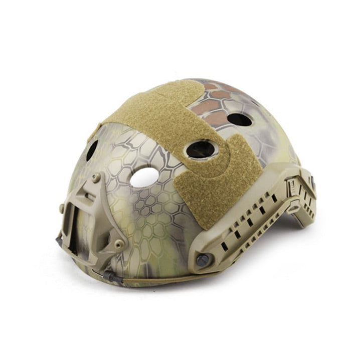 Chase Tactical Bump Helmet - Extreme Outfitters
