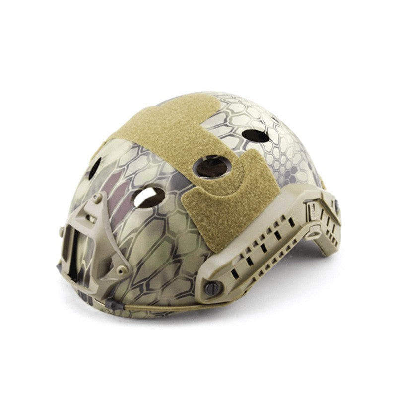 Chase Tactical Bump Helmet - Extreme Outfitters