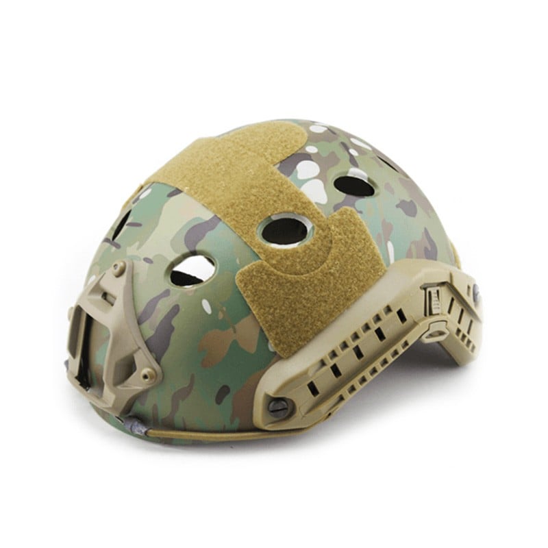 Chase Tactical Bump Helmet - Extreme Outfitters