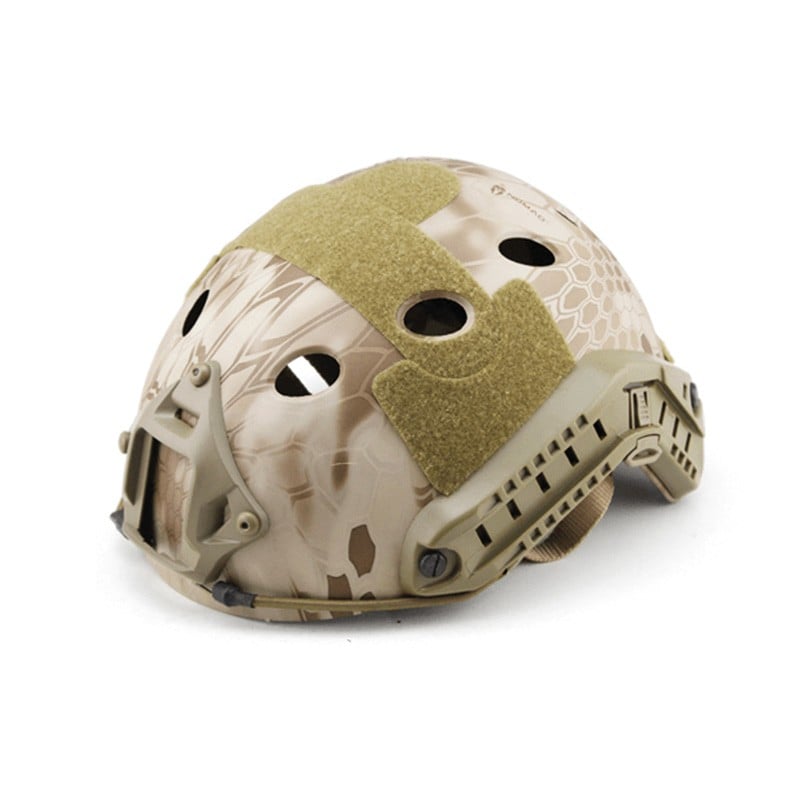 Chase Tactical Bump Helmet - Extreme Outfitters