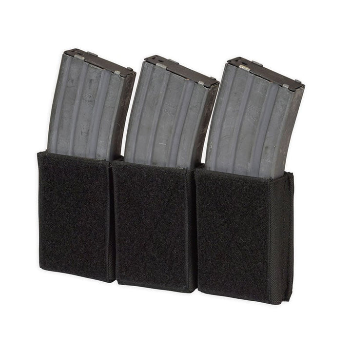 Low Vis Plate Carrier M1 (LVPC-M1) - Extreme Outfitters