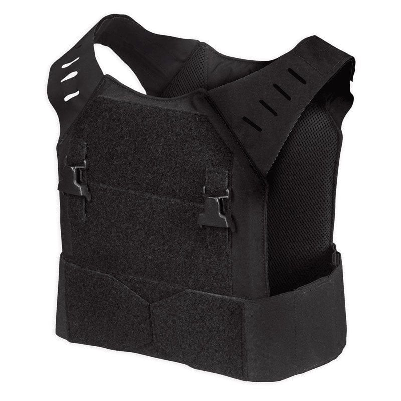 Special Operations Concealable Plate Carrier (SOCC) - Extreme Outfitters