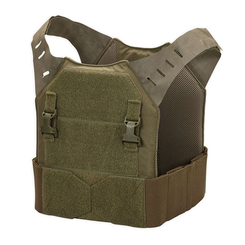 Special Operations Concealable Plate Carrier (SOCC) - Extreme Outfitters
