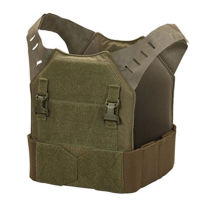 Special Operations Concealable Plate Carrier (SOCC) - Extreme Outfitters