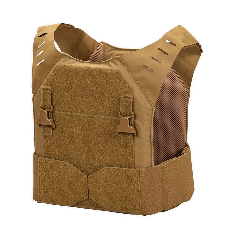 Special Operations Concealable Plate Carrier (SOCC) - Extreme Outfitters