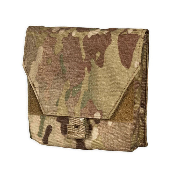 MOLLE Side Armor Plate Pockets (Set of 2) - Extreme Outfitters