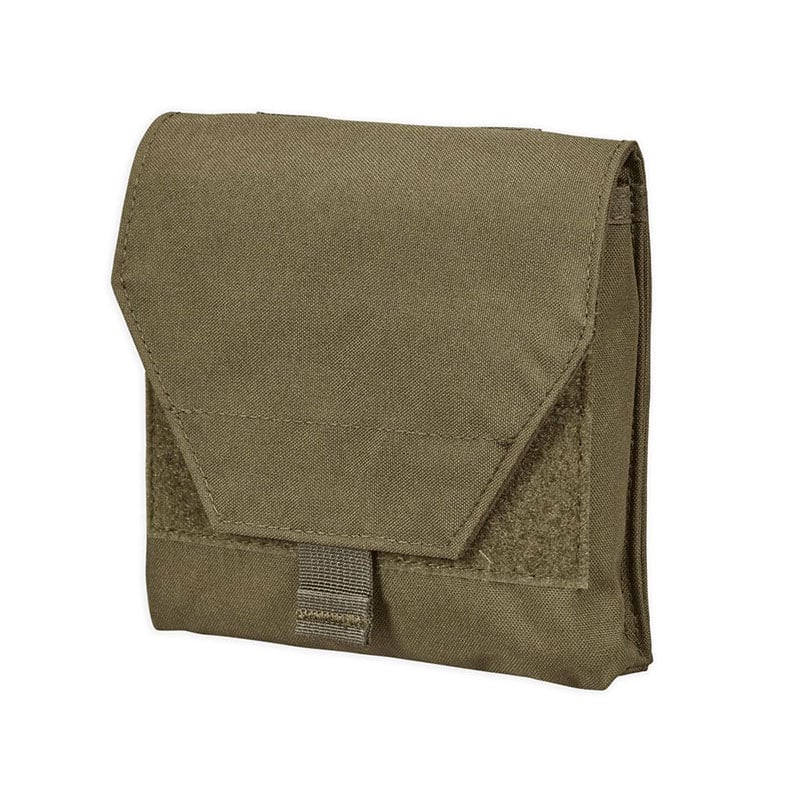 MOLLE Side Armor Plate Pockets (Set of 2) - Extreme Outfitters