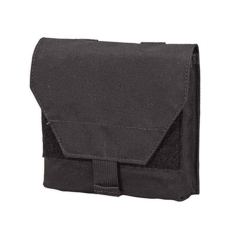 MOLLE Side Armor Plate Pockets (Set of 2) - Extreme Outfitters