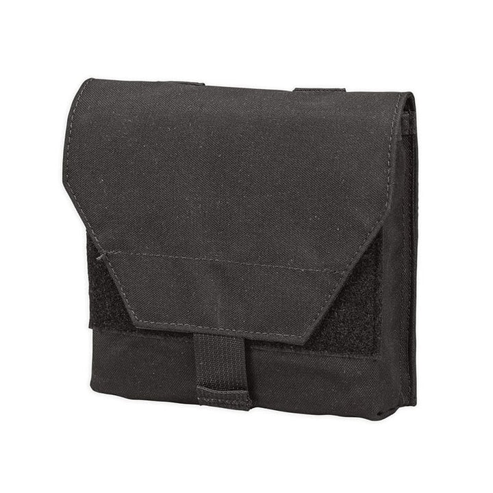 MOLLE Side Armor Plate Pockets (Set of 2) - Extreme Outfitters