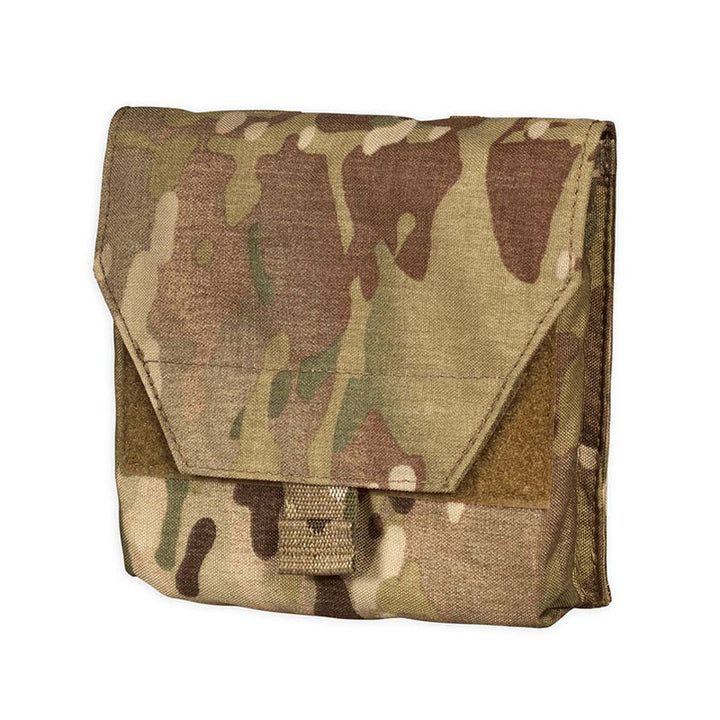 MOLLE Side Armor Plate Pockets (Set of 2) - Extreme Outfitters