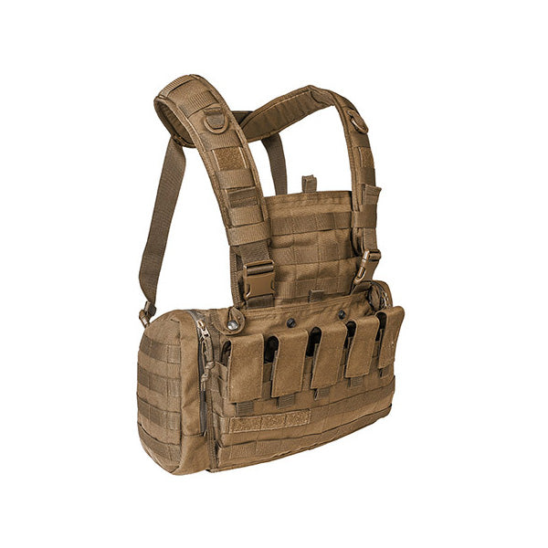 Tasmanian Tiger Chest Rig MKII M4 - Extreme Outfitters