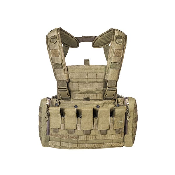 Tasmanian Tiger Chest Rig MKII M4 - Extreme Outfitters