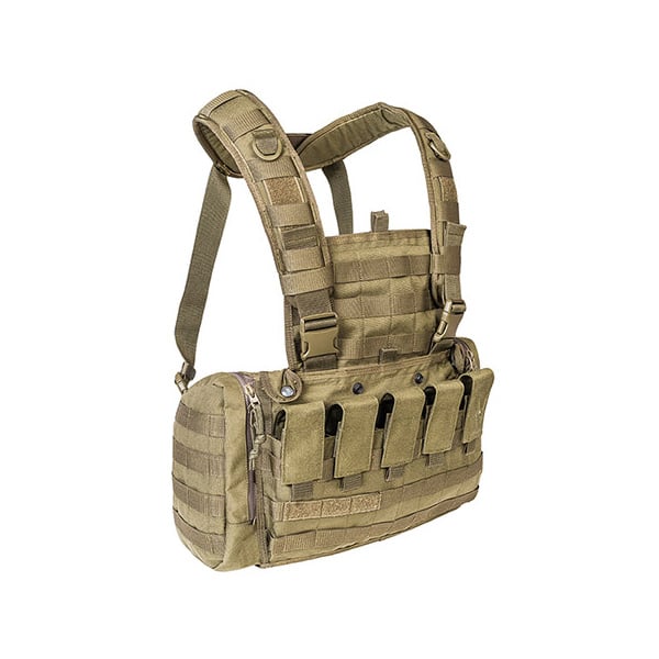 Tasmanian Tiger Chest Rig MKII M4 - Extreme Outfitters