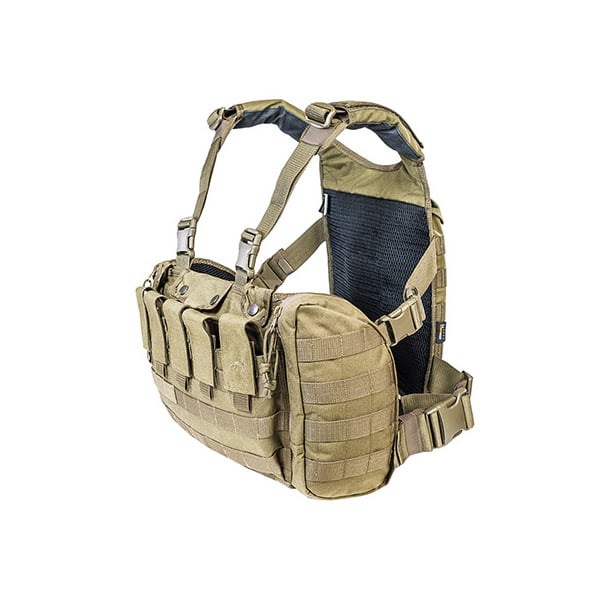 Tasmanian Tiger Chest Rig MKII M4 - Extreme Outfitters