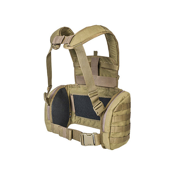 Tasmanian Tiger Chest Rig MKII M4 - Extreme Outfitters