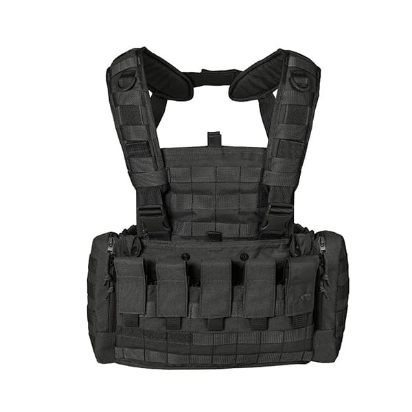 Tasmanian Tiger Chest Rig MKII M4 - Extreme Outfitters