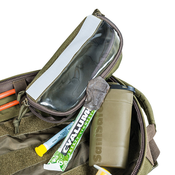 Tasmanian Tiger Medic Assault Pack MKII S - Extreme Outfitters
