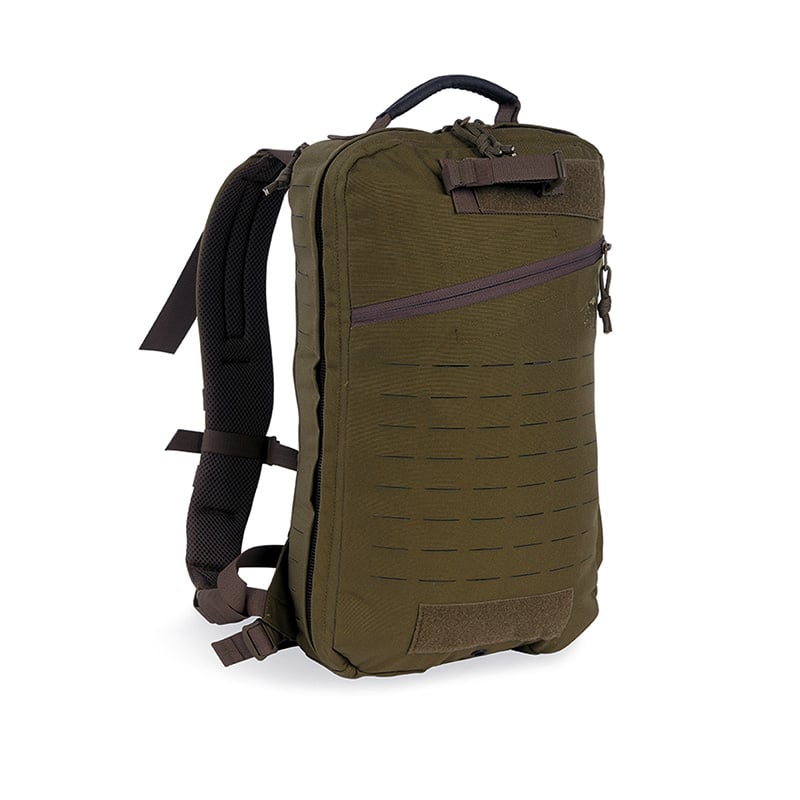 Medic Assault Pack MKII