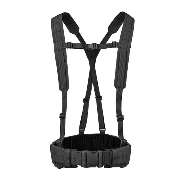 Warrior Belt MK III w/ Suspenders - Extreme Outfitters