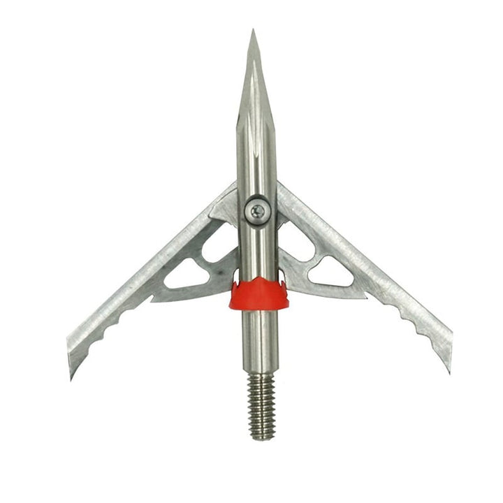 Rage Trypan Crossbow 150 2 Blade Broadheads (3 Pack) - Extreme Outfitters