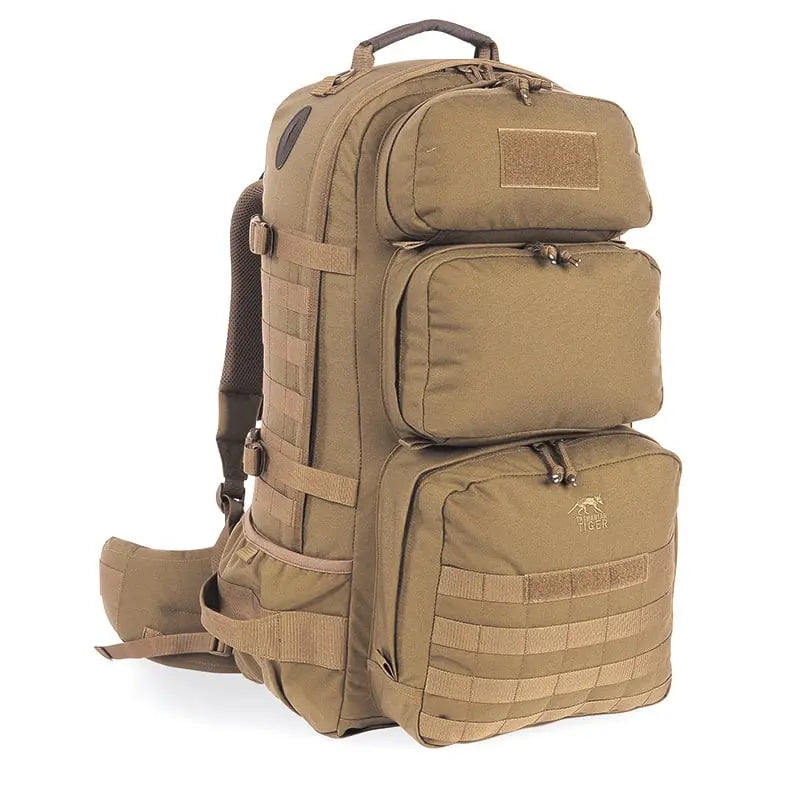 TasmanianTiger TROOPER PACK V2PLUS(廃盤) Trooper Pack on Sale • Extreme Outfitters