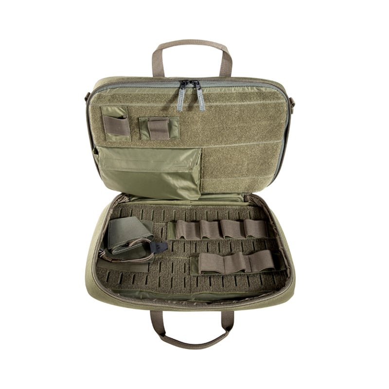 Modular Pistol Bag - Extreme Outfitters