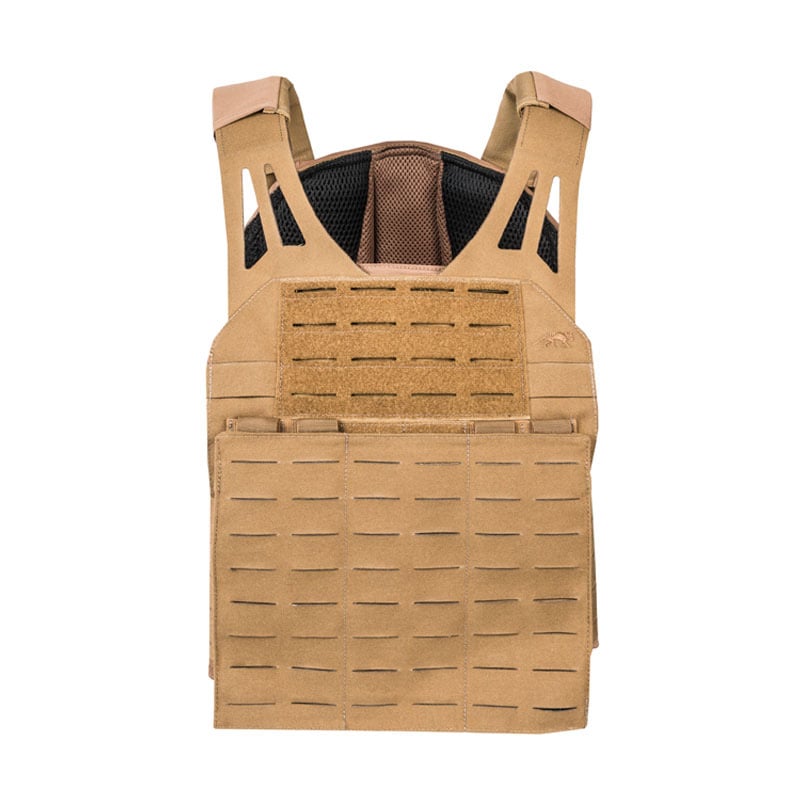 Tasmanian Tiger Plate Carrier LC - Extreme Outfitters