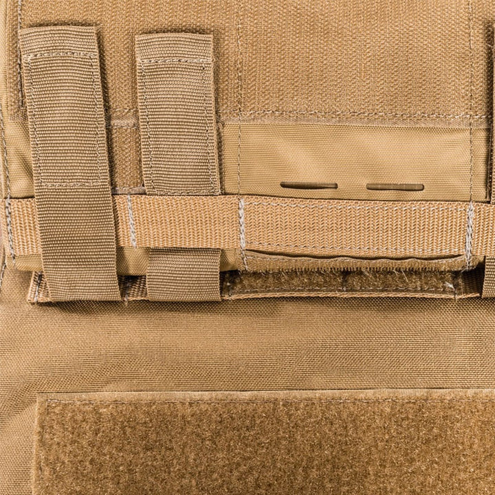 Tasmanian Tiger Plate Carrier LC - Extreme Outfitters