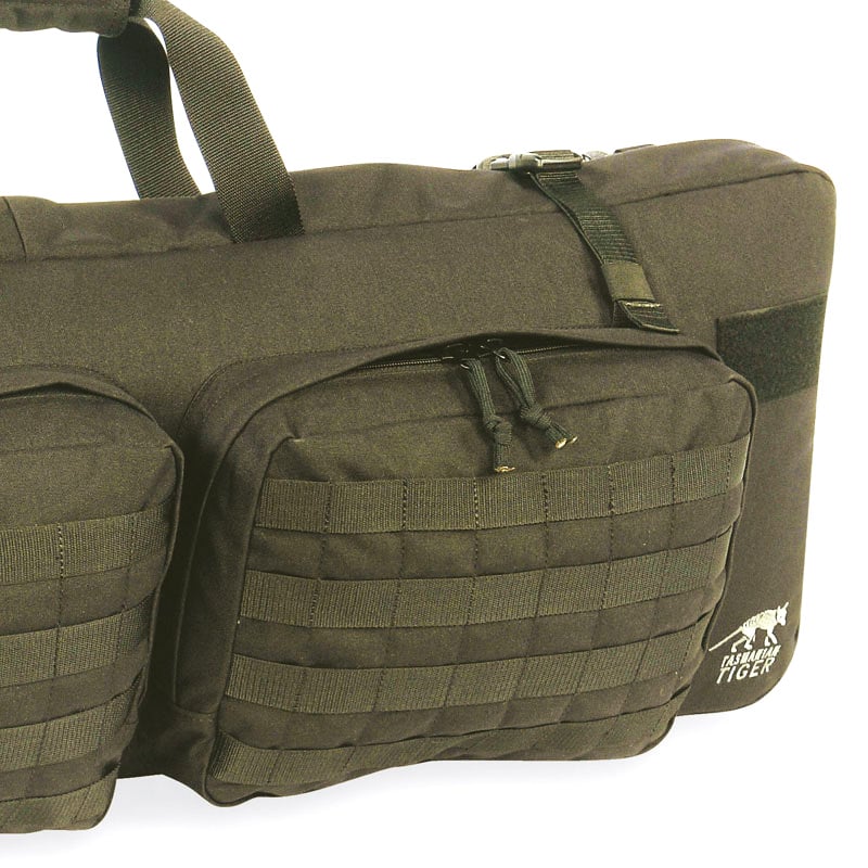Tasmanian Tiger Modular Rifle Bag - Extreme Outfitters
