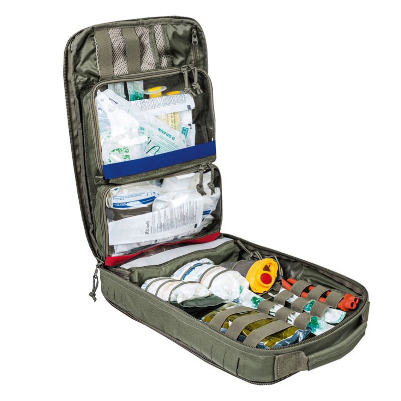 Tasmanian Tiger First Responder Move On MK II Pack - Extreme Outfitters