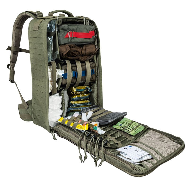 Tasmanian Tiger First Responder Move On MK II Pack - Extreme Outfitters