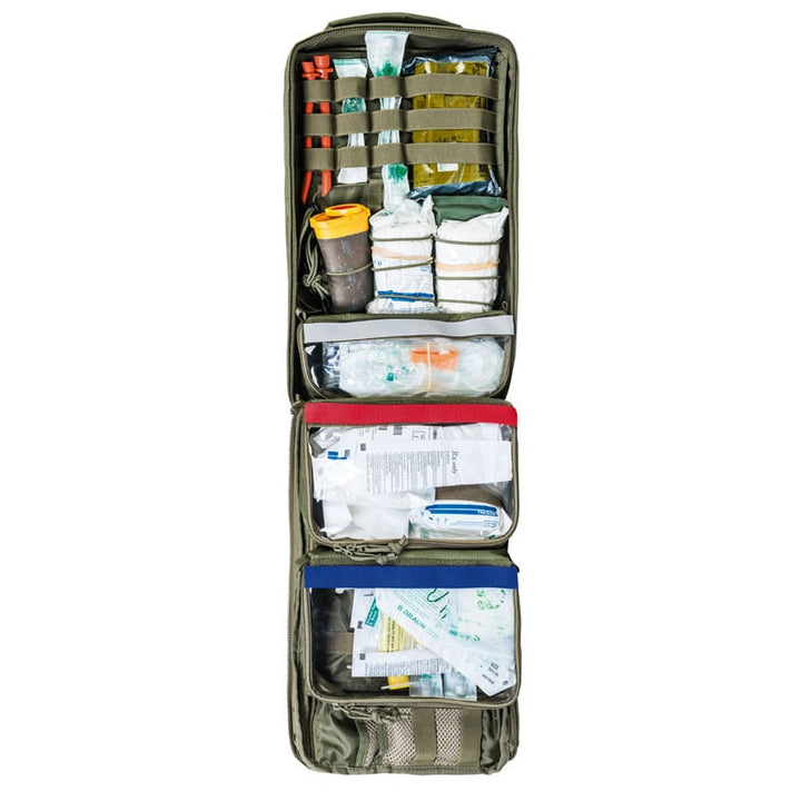 Tasmanian Tiger First Responder Move On MK II Pack - Extreme Outfitters