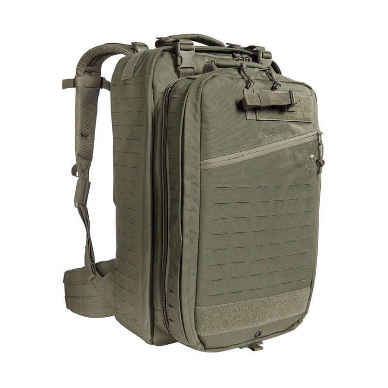 Tasmanian Tiger First Responder Move On MK II Pack - Extreme Outfitters