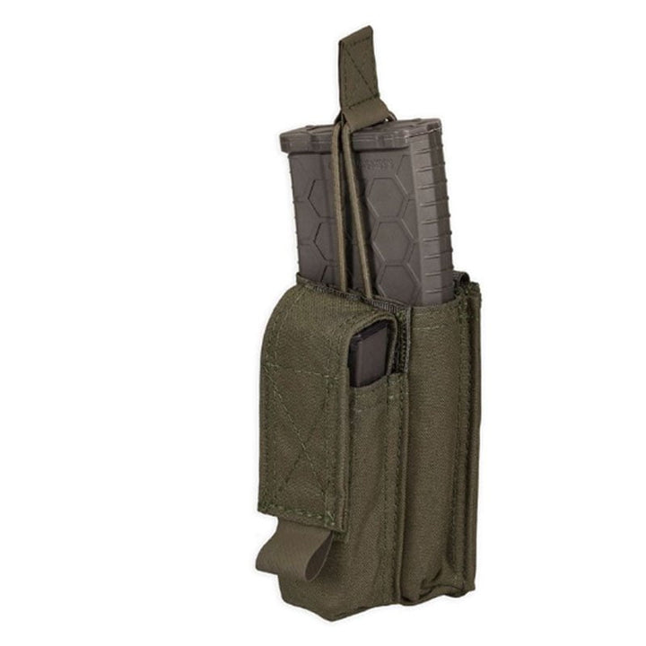 Single Kangaroo 5.56/Pistol Mag Pouch - Extreme Outfitters