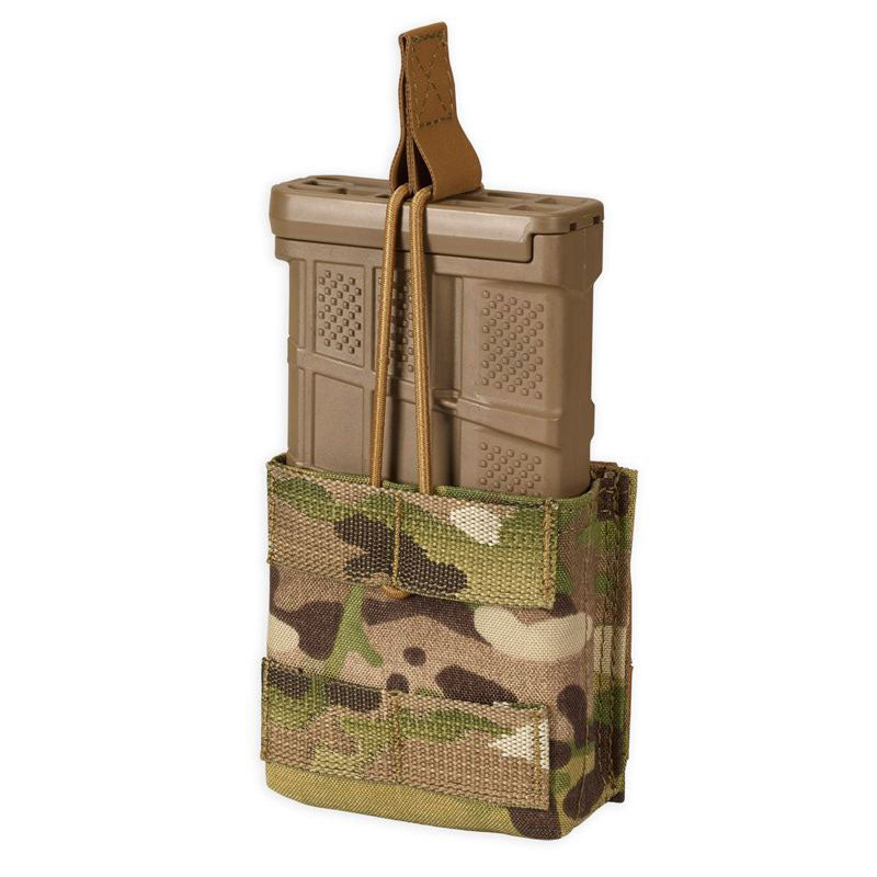 Single 7.62 Cal Mag Pouch - Extreme Outfitters