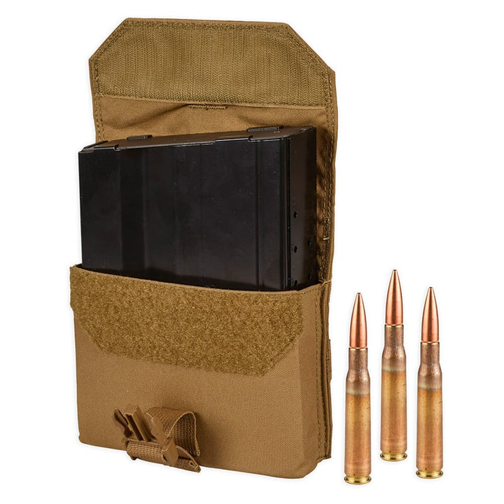 Single .50 Cal Mag Pouch - Extreme Outfitters