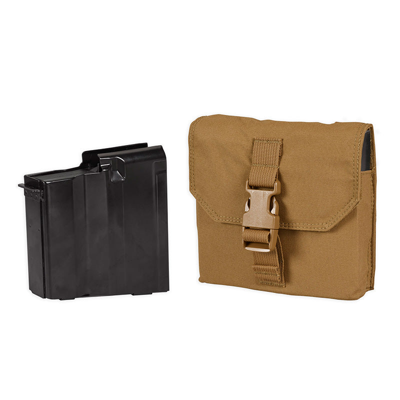 Single .50 Cal Mag Pouch - Extreme Outfitters