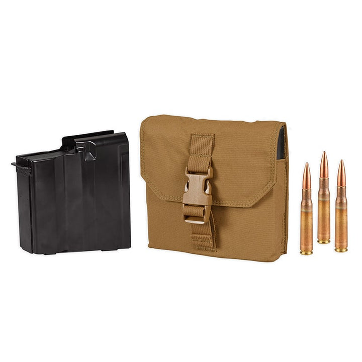 Single .50 Cal Mag Pouch - Extreme Outfitters