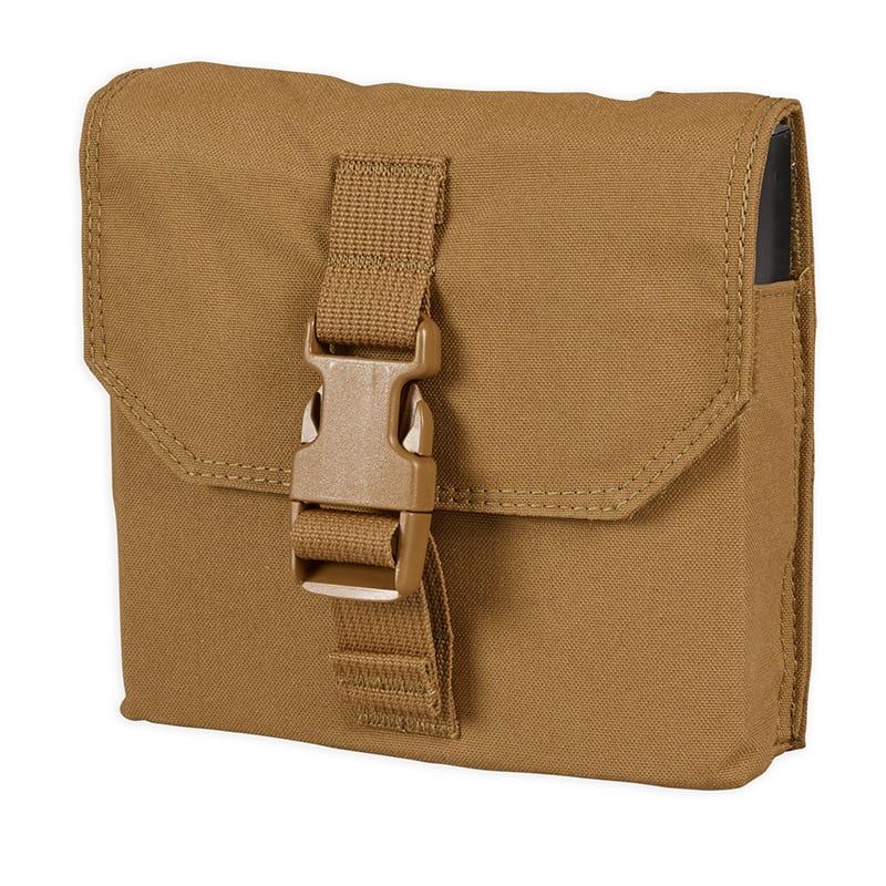 Single .50 Cal Mag Pouch - Extreme Outfitters