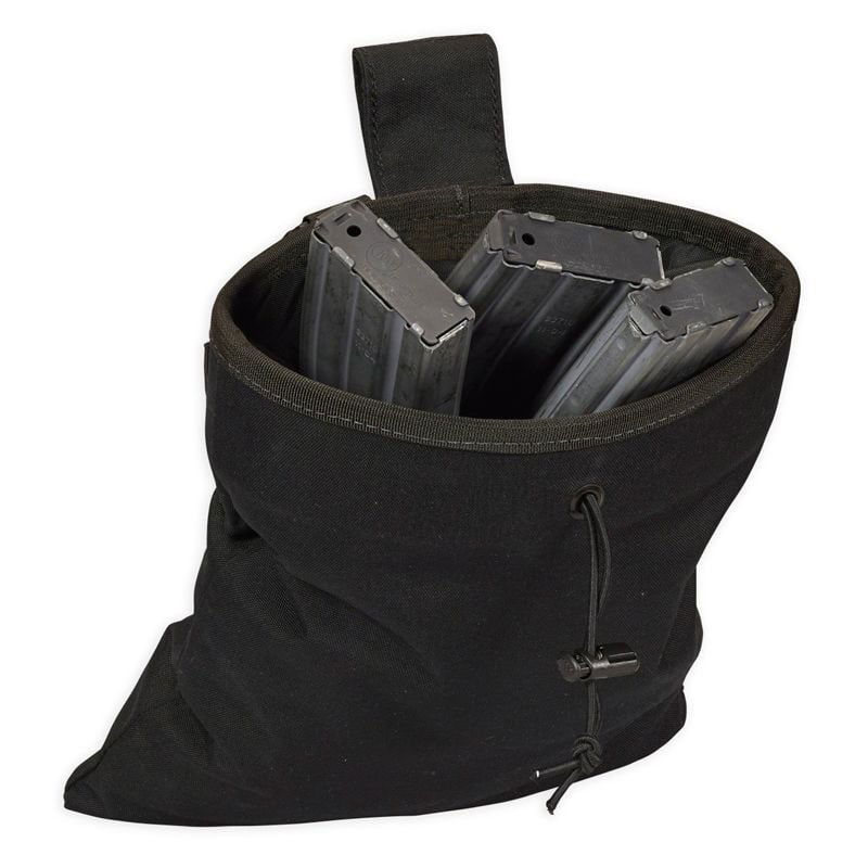 Chase Tactical Roll-Up Dump Pouch - Extreme Outfitters