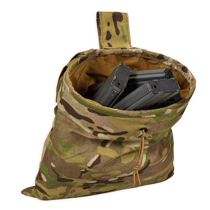 Chase Tactical Roll-Up Dump Pouch - Extreme Outfitters