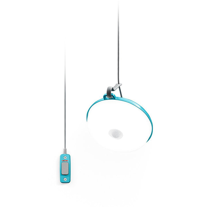 Biolite Solar Home 620 Teal - Extreme Outfitters