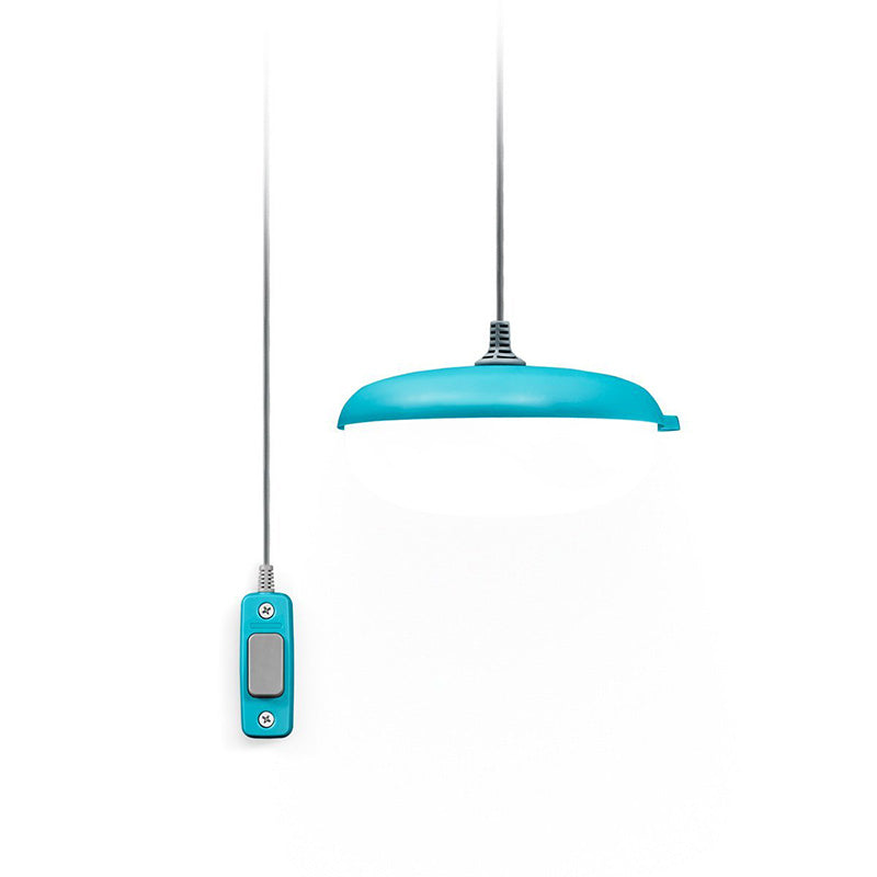 Biolite Solar Home 620 Teal - Extreme Outfitters