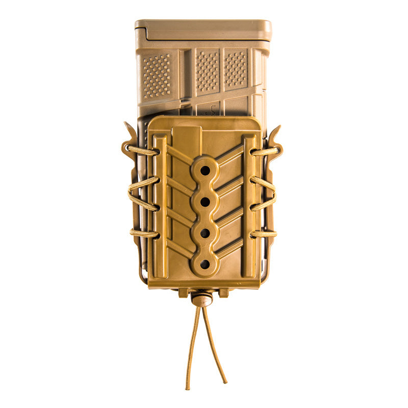 High Speed Gear Polymer Taco Coyote