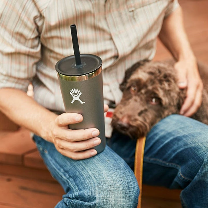 32oz Tumbler Straw Lid - Extreme Outfitters