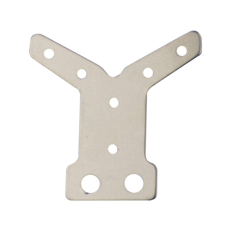 Hamksea Stainless Core Arrow Rest Launcher