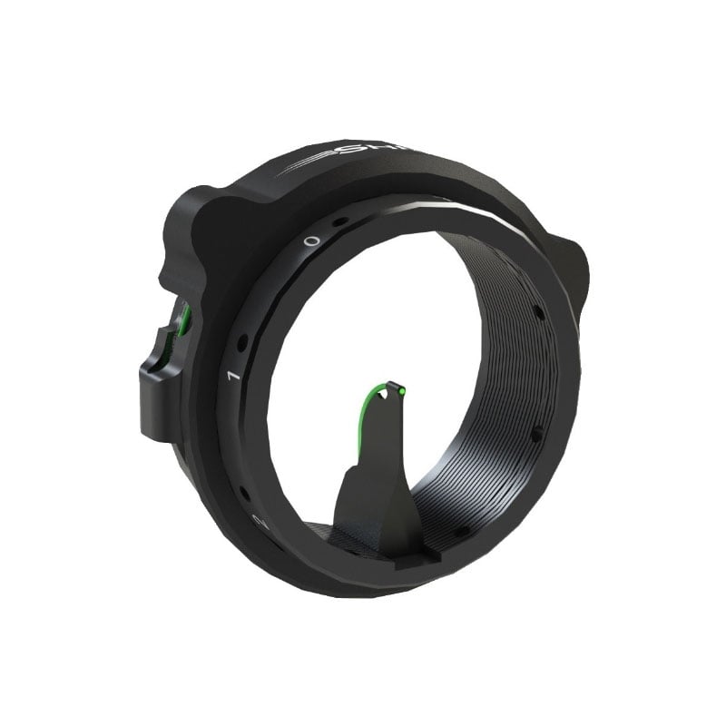 Shrewd Optum Ring System - 35mm & 40mm Optum .019 Pin - Extreme Outfitters