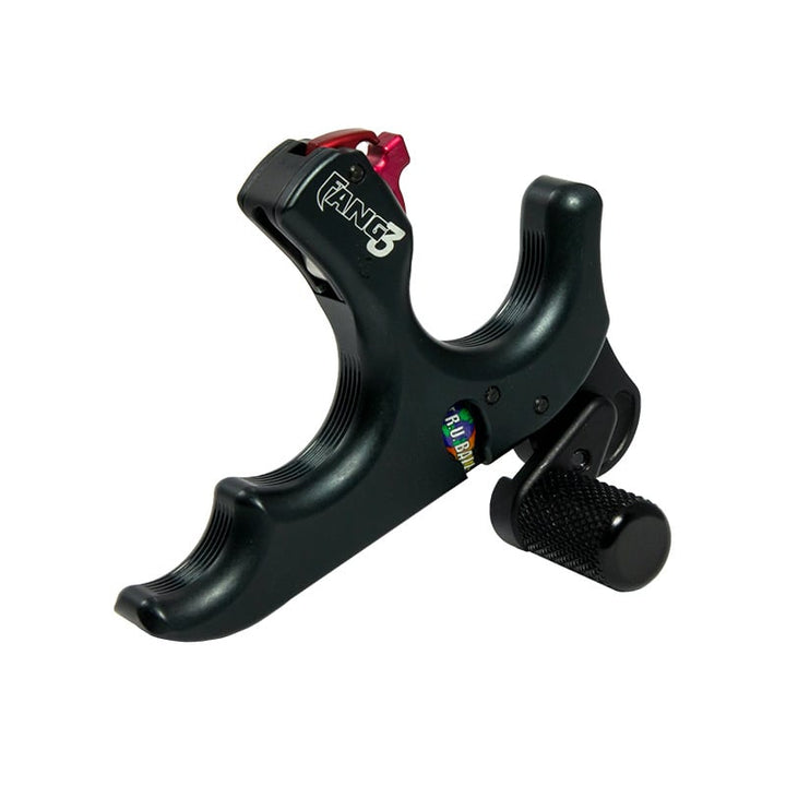 T.R.U. Ball Fang 3 Full Containment Trigger Release - Extreme Outfitters